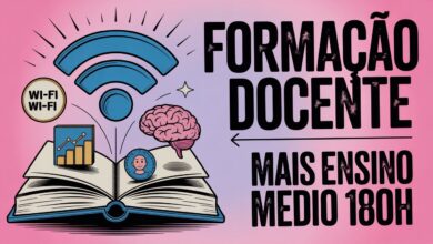 O curso EAD 'Mais Ensino Médio' do MEC está chamando a atenção e pode ser a oportunidade gratuita que você esperava para se atualizar!