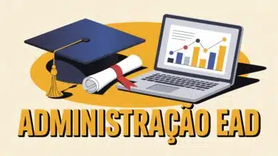 Quer cursar Administração EAD em uma federal? O CEDERJ abriu 710 vagas pela UFRRJ. Inscrições abertas para o Vestibular 2026/1. Não perca!
