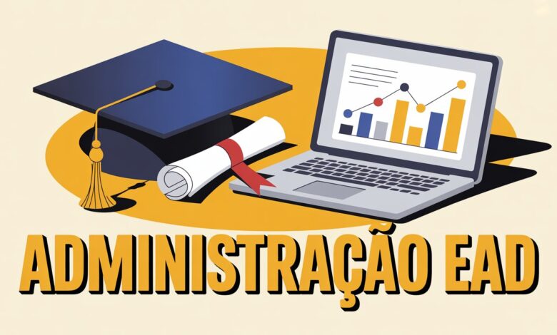 Quer cursar Administração EAD em uma federal? O CEDERJ abriu 710 vagas pela UFRRJ. Inscrições abertas para o Vestibular 2026/1. Não perca!