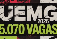 Vestibular UEMG: Garanta sua vaga em uma universidade pública em 2026. Cursos de bacharelado, licenciatura e tecnólogo. Confira o edital!