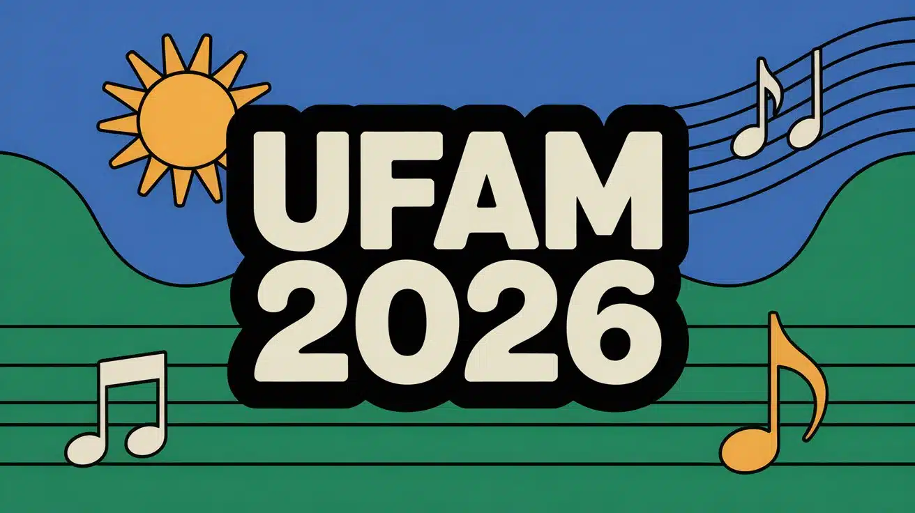 Quer cursar uma graduação gratuita em 2026? Edital da UFAM oferece vagas para bacharelado e licenciatura em Música. Inscrições abertas!
