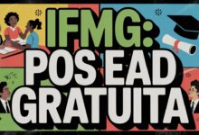 Inscrições abertas para a Pós-Graduação em Educação para Relações Étnico-raciais do IFMG. Curso EAD gratuito. Confira o edital e participe!