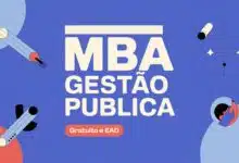A 5ª edição do MBA em Gestão Pública da Enap está com inscrições abertas. São 150 vagas EAD para servidores. Veja os requisitos e o prazo.