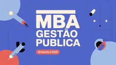 A 5ª edição do MBA em Gestão Pública da Enap está com inscrições abertas. São 150 vagas EAD para servidores. Veja os requisitos e o prazo.