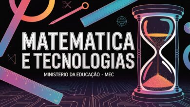 Amplie sua carreira docente! MEC oferece vagas para o curso de aperfeiçoamento mais Matemática e suas tecnologias. Inscrições pelo AVAMEC!