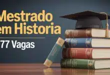 Qualifique sua prática docente! O Mestrado Profissional em Ensino de História (ProfHistótia) com apoio da CAPES é a chance que você esperava.