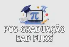 Pós-graduação EAD e gratuita em 2026? FURG abre inscrições para a especialização no ensino da matemática. Confira o edital e participe!