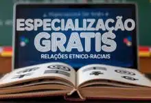Procurando uma pós-graduação gratuita e EAD? IFPA e UAB abrem 150 vagas para Especialização em Relações Étnico-Raciais. Inscrições abertas!