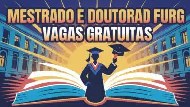 Seleção pós-Graduação gratuita em 2026 Vagas para o Mestrado e Doutorado em História da Literatura da FURG! Inscrições abertas!