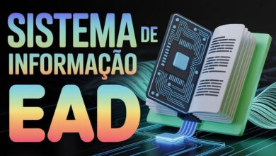 Procurando uma Graduação gratuita e EAD? UFRB abre 150 vagas para o curso de Sistemas de Informação e o processo seletivo usa nota do ENEM.