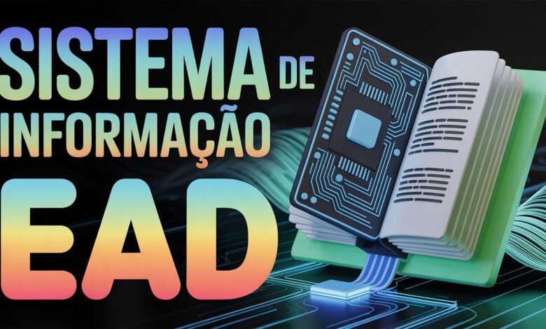 Procurando uma Graduação gratuita e EAD? UFRB abre 150 vagas para o curso de Sistemas de Informação e o processo seletivo usa nota do ENEM.