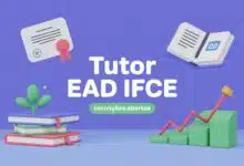 IFCE abre seleção para Tutor a Distância (EaD) para o curso de Especialização em Gestão Escolar com bolsa CAPES. Inscrições abertas!