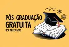 Pós-graduação gratuita no IFSP! Curso de Especialização em Educação, Ciência, Tecnologia e Sociedade. Inscrições abertas e vagas limitadas!