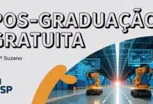 Pós-graduação gratuita no IFSP! Curso de Especialização em Logística e Operações com seleção por sorteio. Inscrições abertas! Veja o edital!