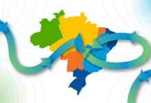 22 estados aderiram à Prova Nacional Docente 81% do Brasil participará de seleção padronizada de professores. Confira lista completa dos estados