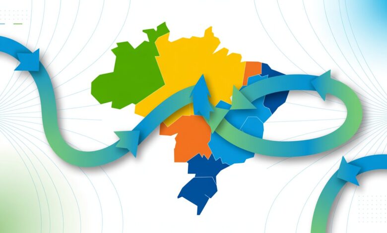 22 estados aderiram à Prova Nacional Docente 81% do Brasil participará de seleção padronizada de professores. Confira lista completa dos estados