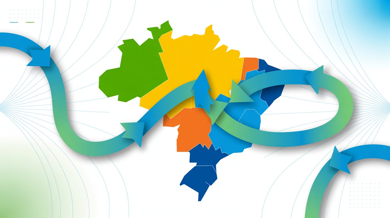 22 estados aderiram à Prova Nacional Docente 81% do Brasil participará de seleção padronizada de professores. Confira lista completa dos estados