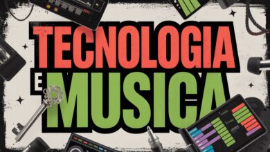 A Pós-Graduação em Música e Tecnologia do CEFETRJ está com vagas abertas! Essa especialização gratuita está chamando atenção. Veja o edital!