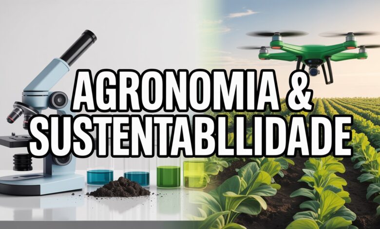 A UERGS lançou curso de Especialização em Agronomia e Meio Ambiente. Essa é a oportunidade de pós-graduação gratuita! Inscrições abertas!