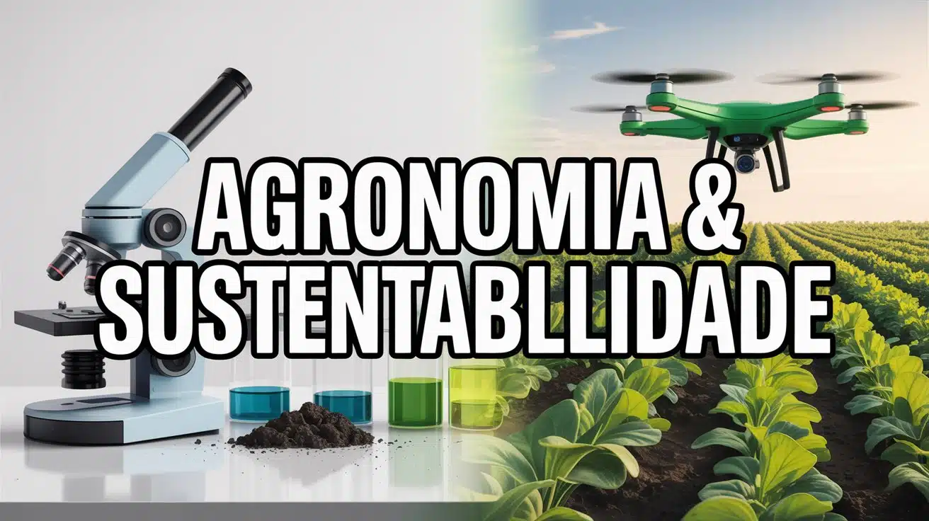 A UERGS lançou curso de Especialização em Agronomia e Meio Ambiente. Essa é a oportunidade de pós-graduação gratuita! Inscrições abertas!