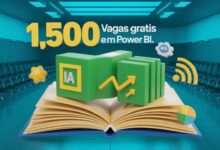 Aprenda Inteligência Artificial e Power BI com cursos gratuitos e EAD oferecidos pela UECE e DELL! Vagas para profissionais da educação!