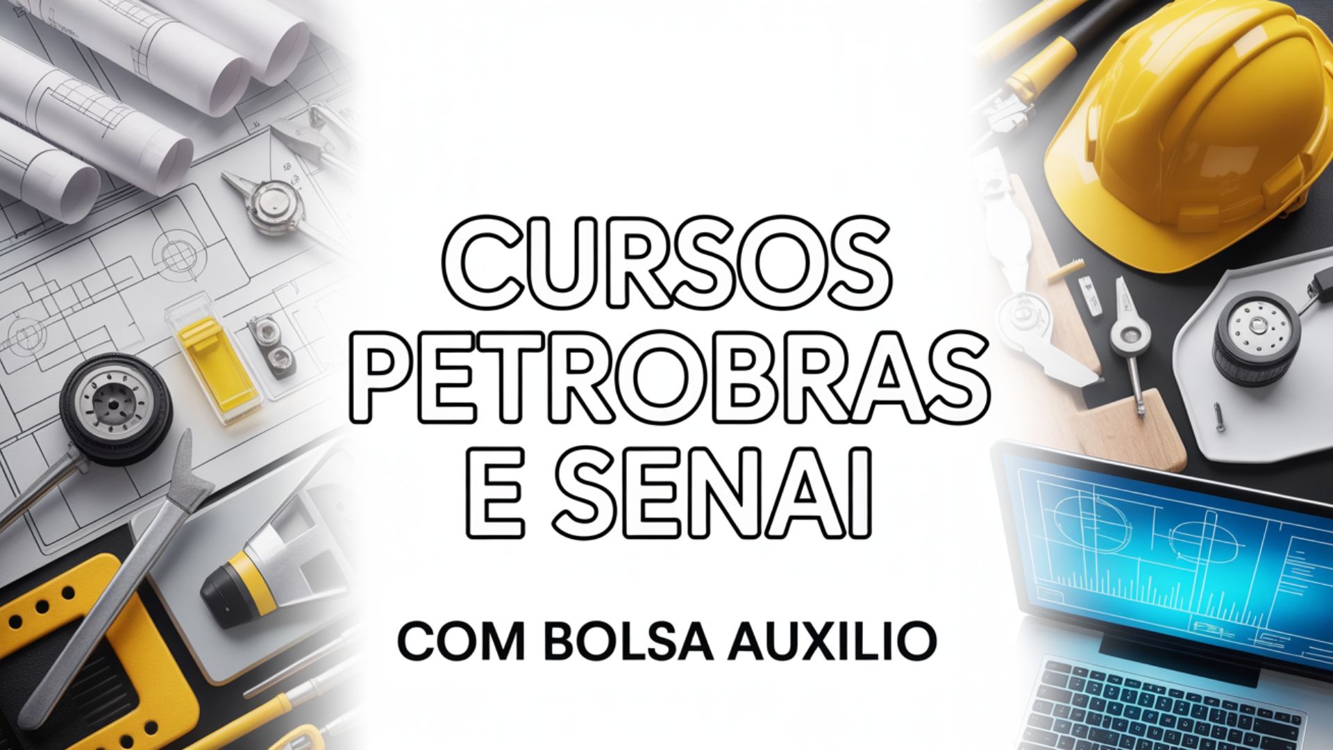 Bolsa-Auxílio Profissional Petrobras Oferece R$ 660 Mensais Mais Cursos Gratuitos Certificados em Quatro Estados Brasileiros