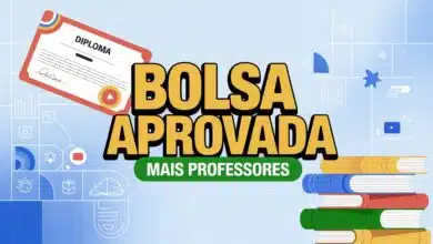 CAPES lança Bolsa Mais Professores com auxílio de R$ 2.100 mensais. Confira os requisitos para garantir sua vaga e a especialização gratuita agora.