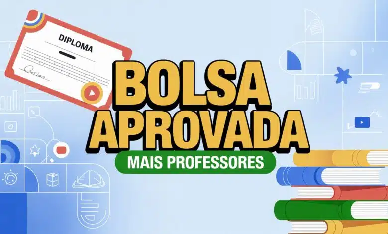 CAPES lança Bolsa Mais Professores com auxílio de R$ 2.100 mensais. Confira os requisitos para garantir sua vaga e a especialização gratuita agora.