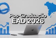 Buscando pós-graduação em Políticas Públicas A UESB oferece 150 vagas na especialização gratuita e EAD para 2026! Veja o edital!