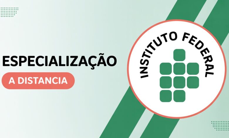 Buscando uma Pós-Graduaçaõ EAD gratuita O IFNMG está com inscrições abertas para a Especialização em Práticas Pedagógicas. Confira o edital!
