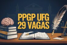 Buscando uma pós-graduação gratuita em 2026 UFG abre processo seletivo para o Mestrado gratuito em Psicologia! Inscrições abertas!