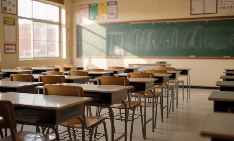 Câmara aprova Plano Nacional de Educação PNE 2025-2035 com objetivos estratégicos para transformar o sistema educacional. Confira!