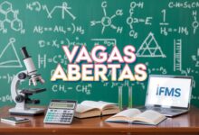 Carreira Docente Turbine seu currículo com a Especialização do IFMS. Curso gratuito e noturno. Veja quem pode participar.