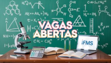 Carreira Docente Turbine seu currículo com a Especialização do IFMS. Curso gratuito e noturno. Veja quem pode participar.