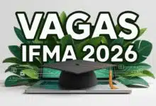 Chegou a hora de fazer uma pós-graduação EAD gratuita! IFMA abre inscrições para as especializações em Educação Ambiental e Informática!