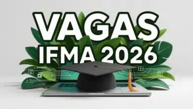 Chegou a hora de fazer uma pós-graduação EAD gratuita! IFMA abre inscrições para as especializações em Educação Ambiental e Informática!