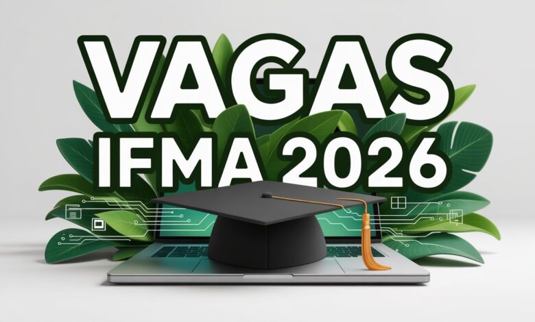 Chegou a hora de fazer uma pós-graduação EAD gratuita! IFMA abre inscrições para as especializações em Educação Ambiental e Informática!