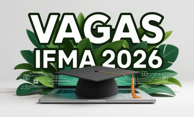 Chegou a hora de fazer uma pós-graduação EAD gratuita! IFMA abre inscrições para as especializações em Educação Ambiental e Informática!