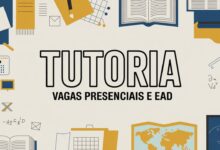 Cecierj abre vagas de tutor em 2025 – veja como garantir sua bolsa antes que acabem!