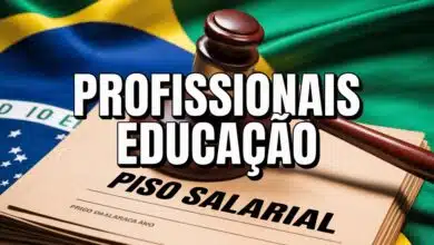 Confira o que se sabe até agora sobre o Piso da Educação (PL 2.53121). Veja a tramitação na Câmara e os valores previstos para 2026.
