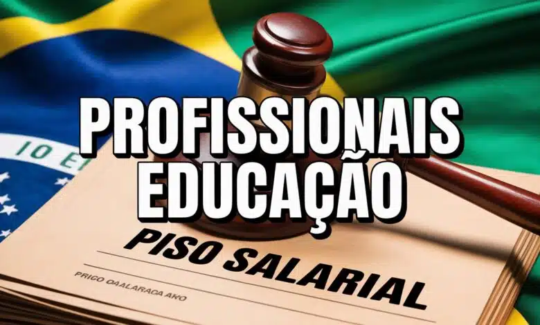 Confira o que se sabe até agora sobre o Piso da Educação (PL 2.53121). Veja a tramitação na Câmara e os valores previstos para 2026.