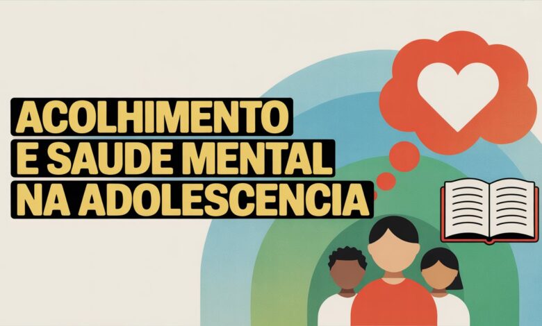 Aprenda sobre as múltiplas adolescências e acolhimento escolar! Curso de capacitação gratuito e EAD do MEC/AVAMEC com inscrições abertas!