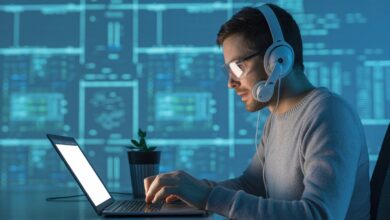 Programa Hackers do Bem abre 25 mil vagas gratuitas. Curso gratuito de Nivelamento e Básico em cibersegurança EAD está com inscrições abertas.