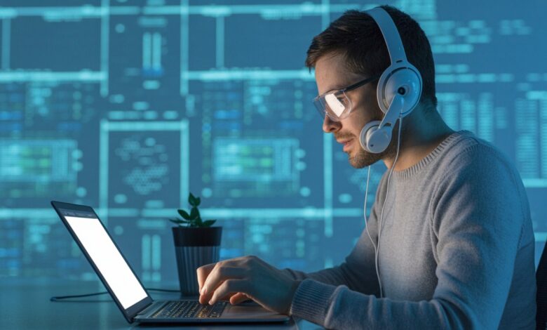 Programa Hackers do Bem abre 25 mil vagas gratuitas. Curso gratuito de Nivelamento e Básico em cibersegurança EAD está com inscrições abertas.