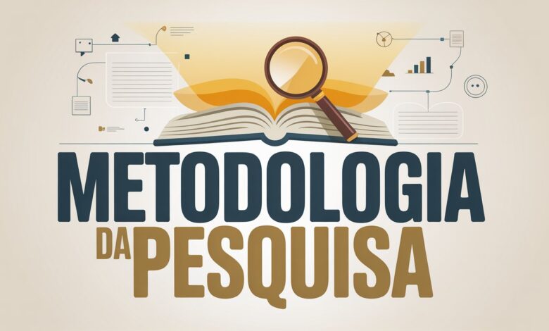 O IFES abre vagas para o curso gratuito de Introdução à Metodologia da Pesquisa, na modalidade EAD. Inscrições abertas!