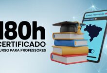 Curso de aperfeiçoamento Mais Ensino Médio do MEC: Oportunidade de qualificação gratuita para professores. Inscrições na Plataforma AVAMEC.