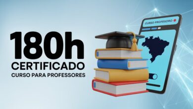 Curso de aperfeiçoamento Mais Ensino Médio do MEC: Oportunidade de qualificação gratuita para professores. Inscrições na Plataforma AVAMEC.