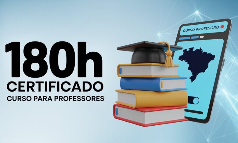 Curso de aperfeiçoamento Mais Ensino Médio do MEC: Oportunidade de qualificação gratuita para professores. Inscrições na Plataforma AVAMEC.