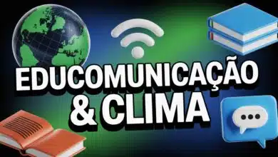 Curso gratuito MEC e USP 10 mil vagas em Educomunicação & Clima. Inscreva-se já e qualifique suas práticas de educação ambiental na escola!