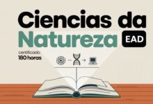 MEC e AVAMEC lançam centenas de vagas para o curso de aperfeiçoamento gratuito e EAD em Ciências da Natureza. Inscrições abertas!